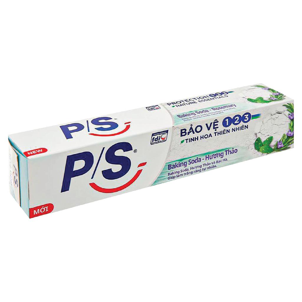 Kem đánh răng Baking Soda&amp;Rosemary 230g