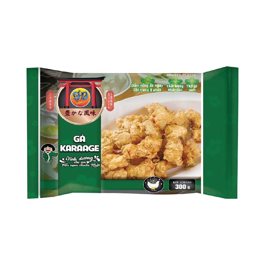 Gà Karaage 300g