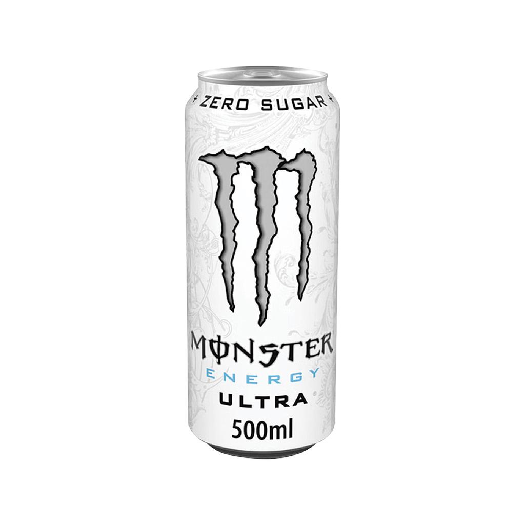 Nước tăng lực Monster Ultra 355ml