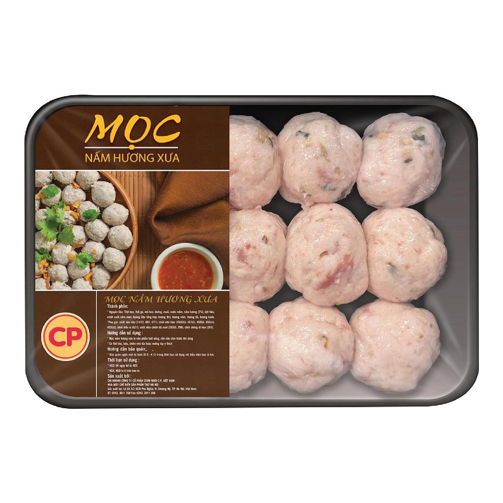 Mọc nấm hương xưa 250g CP