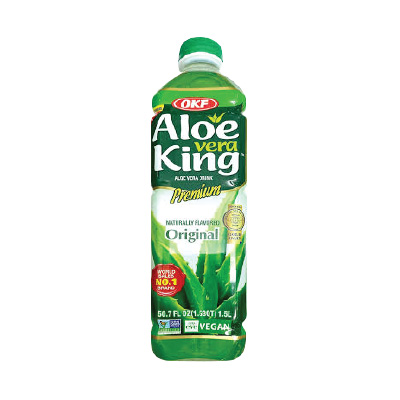 Nước Nha đam OKF 1.5L