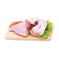 Cá diêu hồng làm sạch (0.7-1.5kg/con)-
Áp dụng tại Mart HN