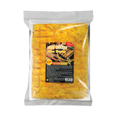 Nem Nướng Nha Trang 500g CP