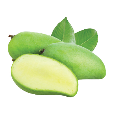 Xoài giống Đài Loan