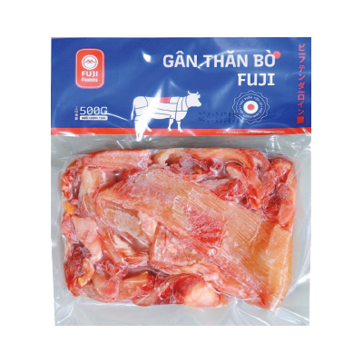 Gân thăn bò Fuji 500g