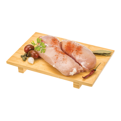 Ức gà CP