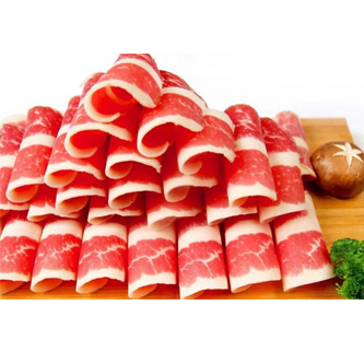 Ba chỉ bò Mỹ gói 500gr (lẩu)