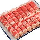 Ba chỉ bò Mỹ gói 300gr (lẩu)