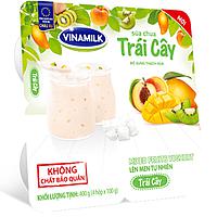 SCA VNM trái cây 100g