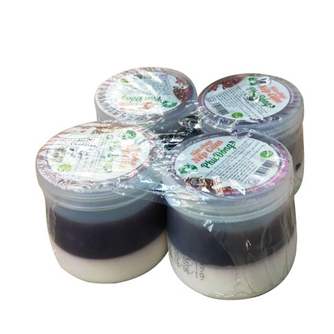 Sữa chua phù đổng nếp cẩm 110g
