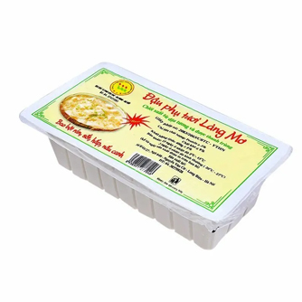 Đậu phụ tươi làng mơ 400gr