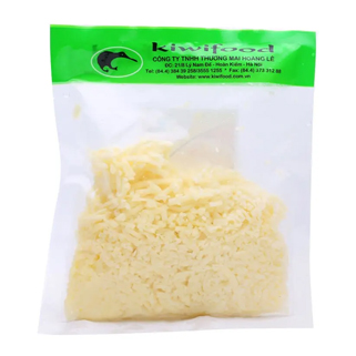 Phomai Mozza bào 200g