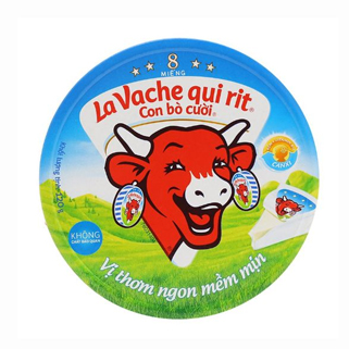 Phomat bò cười 120g*72