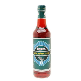 Nước mắm 60No 500ml*12