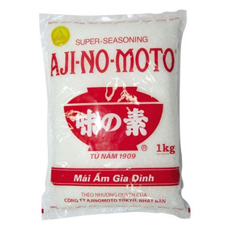 Mì chính Ajinomoto 1kg