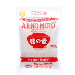 Mì chính 454g Ajinomoto*40