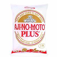 Bột ngọt Aji Plus 1kg*12