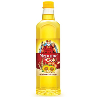 Dầu Neptune gold 1L
