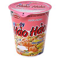 Mỳ Handy Hảo Hảo tôm chua cay 67gr