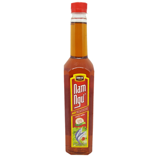 Nước mắm Nam Ngư 3 in 1 500ml