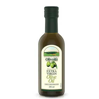 Dầu Oliuvoila 250ml