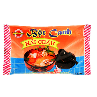Bột canh Hải Châu thường 190gr