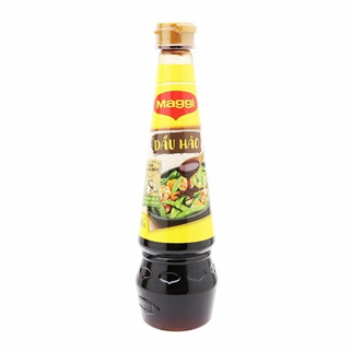 Dầu hào Maggi 530g*24