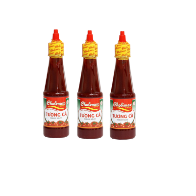 Tương cà chai nhựa 270gr