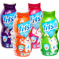 Sữa Fristi các vị 80ml