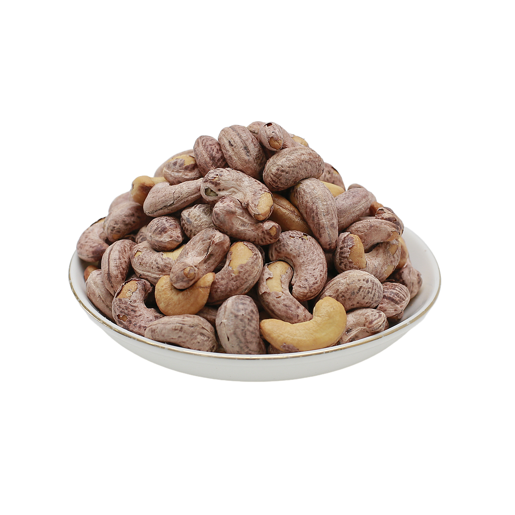 Hạt điều rang muối 250g*40 (hộp)