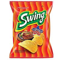 Snack Swing bò Big 108g
