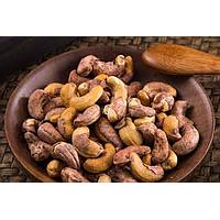 Hạt điều rang muối cả vỏ lụa 250g*40 (hộ