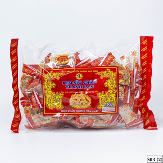 Kẹo sìu cân S03 430g*45