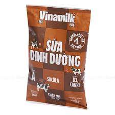 Sữa TT SCL VNM F220ml