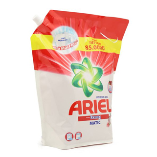 ARIEL Nước Giặt 3.25KGX3 túi DOWNY SPAR