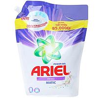 ARIEL Nước Giặt 3.25KGX3 túi giữ màu NEP F