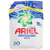 ARIEL Nước Giặt 3.25KGX3 túi khử mùi ẩm mốc