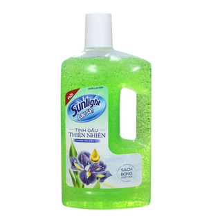NLS SUNLIGHT hương hoa Diên Vỹ 1kg