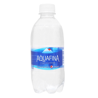 Nước Aquafina 355ml