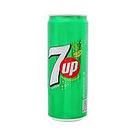 Nước 7 Up Sleek 330ml