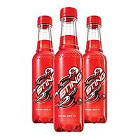 Nước tăng lực Sting dâu 330ml