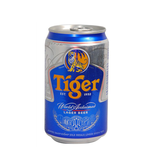 Bia Tiger 330ml