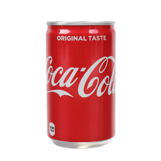 Nước Cocacola Nhật 160ml