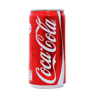 Nước giải khát có ga Cocacola 235ml