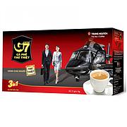 Cà phê G7 3 in 1- Hộp 21*16g