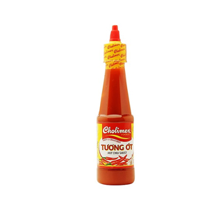 Tương ớt pét 270Gr