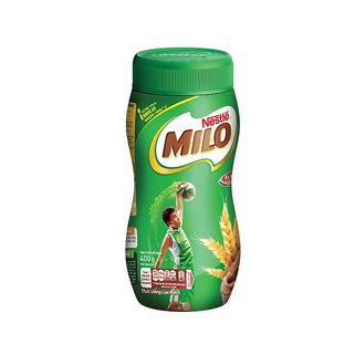 Sữa Milo 400g