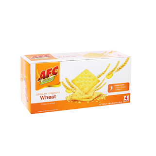 Bánh AFC 100g lúa mì