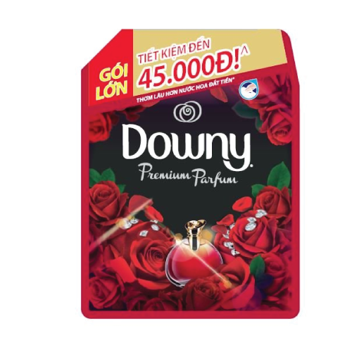 NXV Downy túi 2.3Lx4 Đam mê