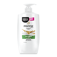 C - DG Pantene mềm mượt óng ả 650gx6